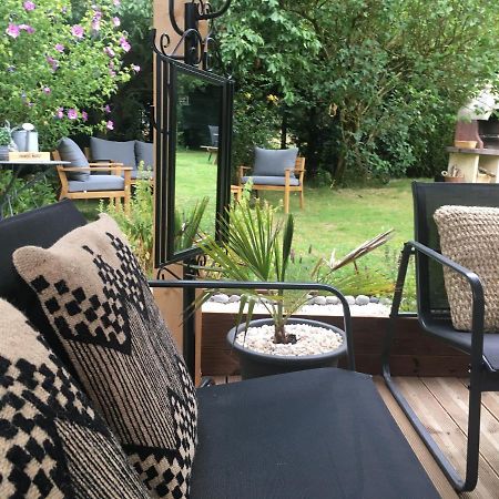 La Grenouillere Gite 3 Chambres Frevin-Capelle Luaran gambar