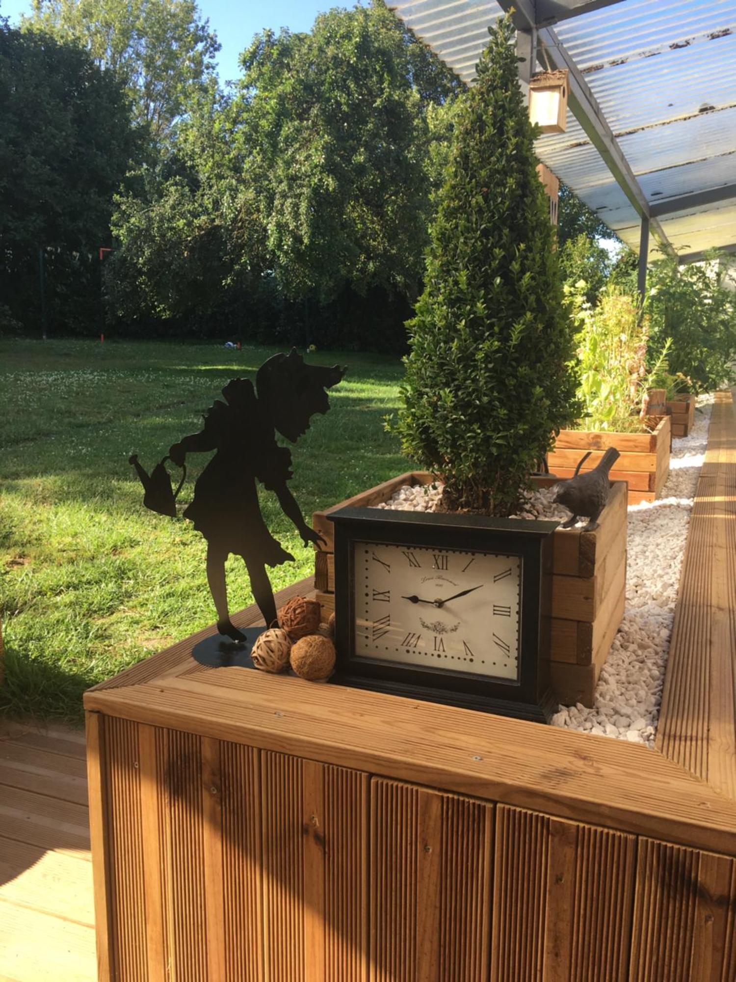 La Grenouillere Gite 3 Chambres Frevin-Capelle Luaran gambar