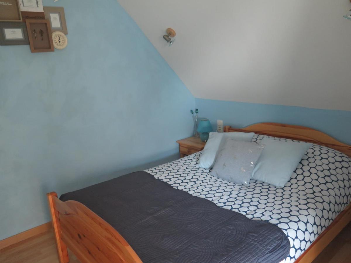 La Grenouillere Gite 3 Chambres Frevin-Capelle Luaran gambar
